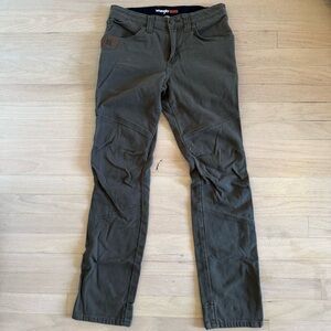 WOMEN'S WRANGLER® RIGGS WORKWEAR® TECHNICAL WORK PANT